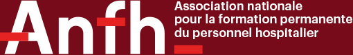 Logo de l’ANFH