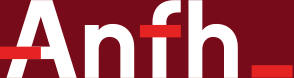 Logo de l’ANFH