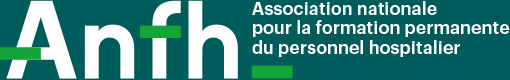 Logo de l’ANFH