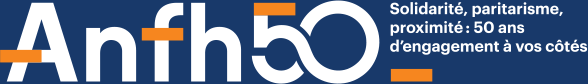 Logo de l’ANFH