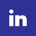 Logo de LinkedIn