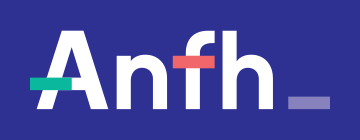 Logo de l’ANFH