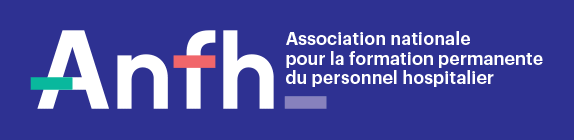 Logo de l’ANFH
